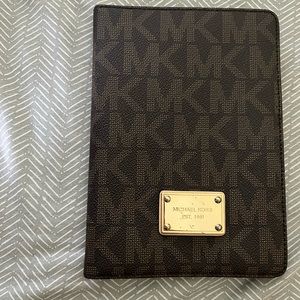 Michael Kors IPad mini case